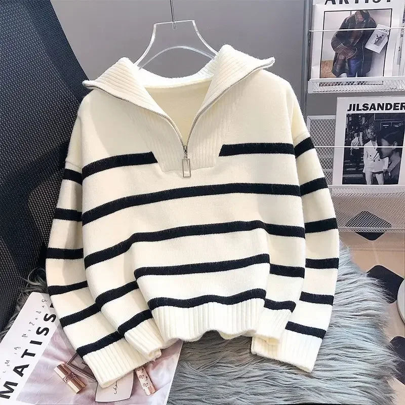 Sweater pullover women