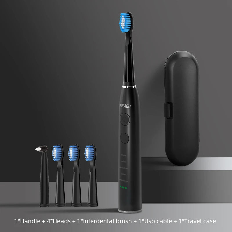 Sonic Electric Toothbrush