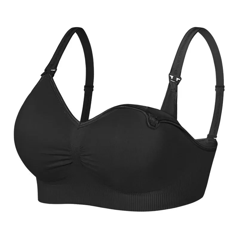 1 Piece Plus Size Sports Bra