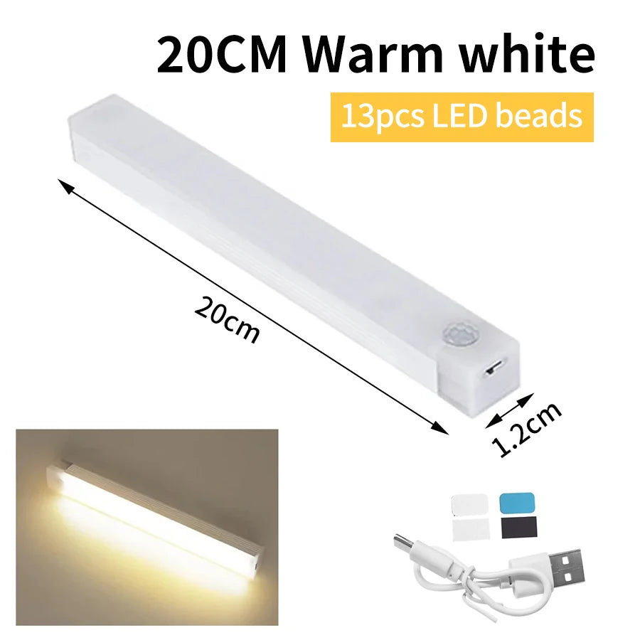 Motion Sensor LED