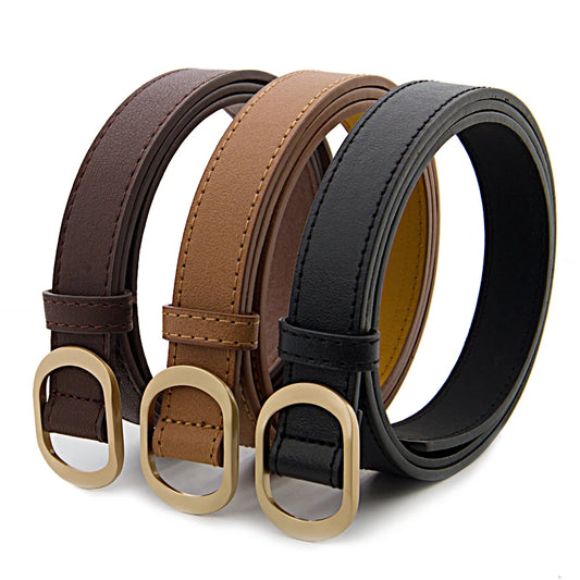 Five Colors Women's Belt