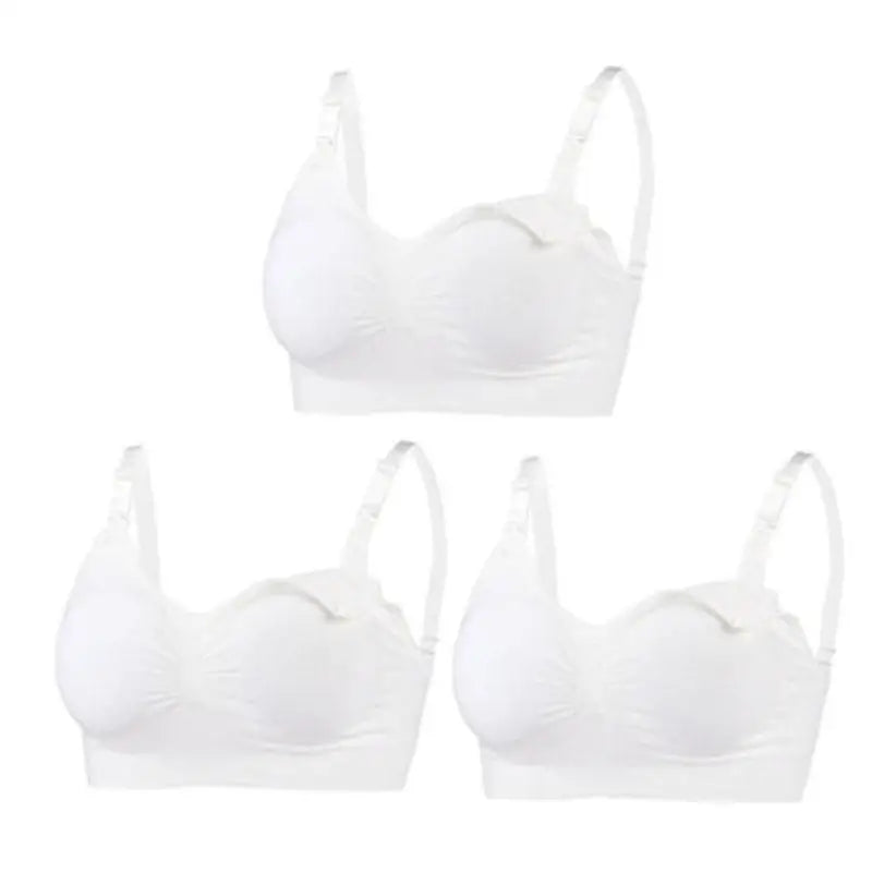 3pcs/Set High Quality Cotton Pregnant Underwear