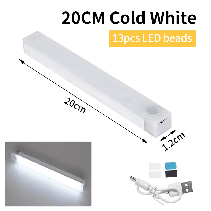 Motion Sensor LED