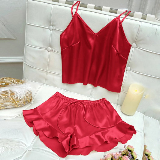 Women's Sleepwear Loungewear