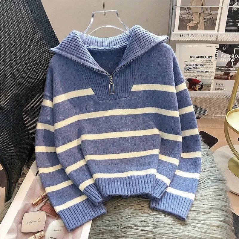 Sweater pullover women