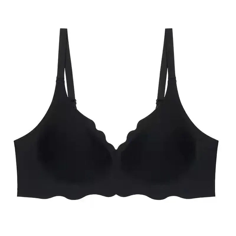 Women's Underwear Beauty Back Bra Thin Section