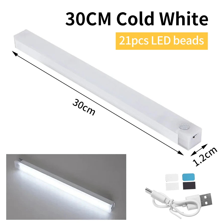 Motion Sensor LED