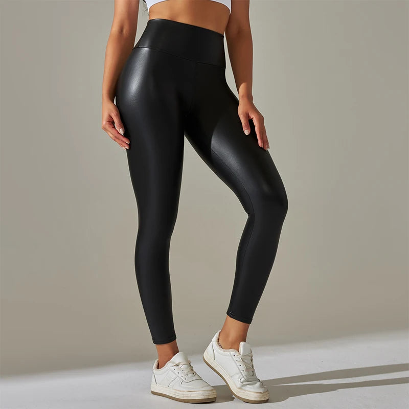 Trendy New Oversized WOMEN'S Leggings