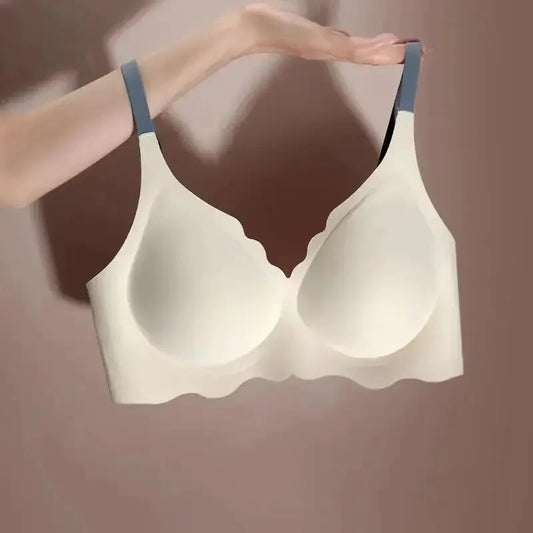 Women's Underwear Beauty Back Bra Thin Section