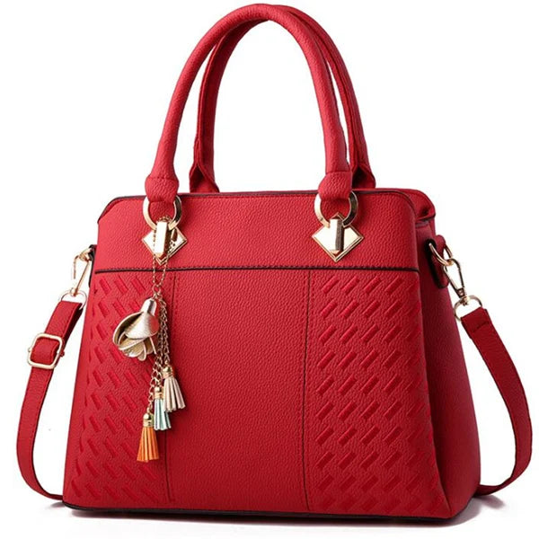 Gusure Luxury Handbag Women Crossbody Bag