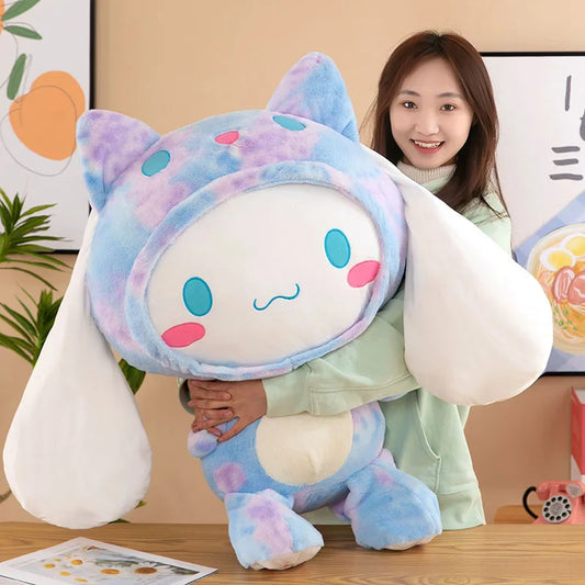 Big Size Sanrio Cartoon Anime Toy