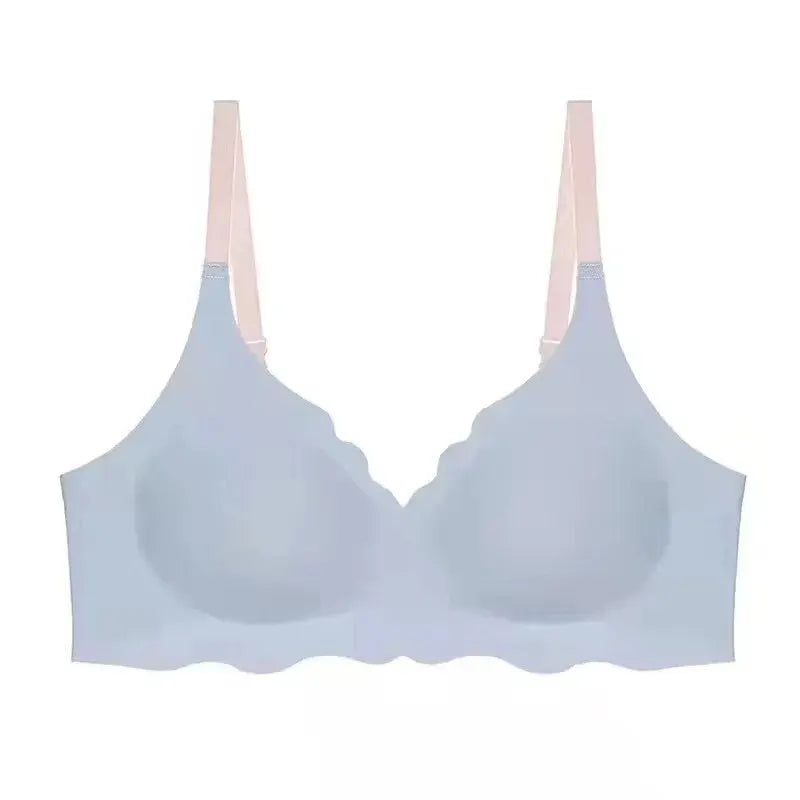 Women's Underwear Beauty Back Bra Thin Section