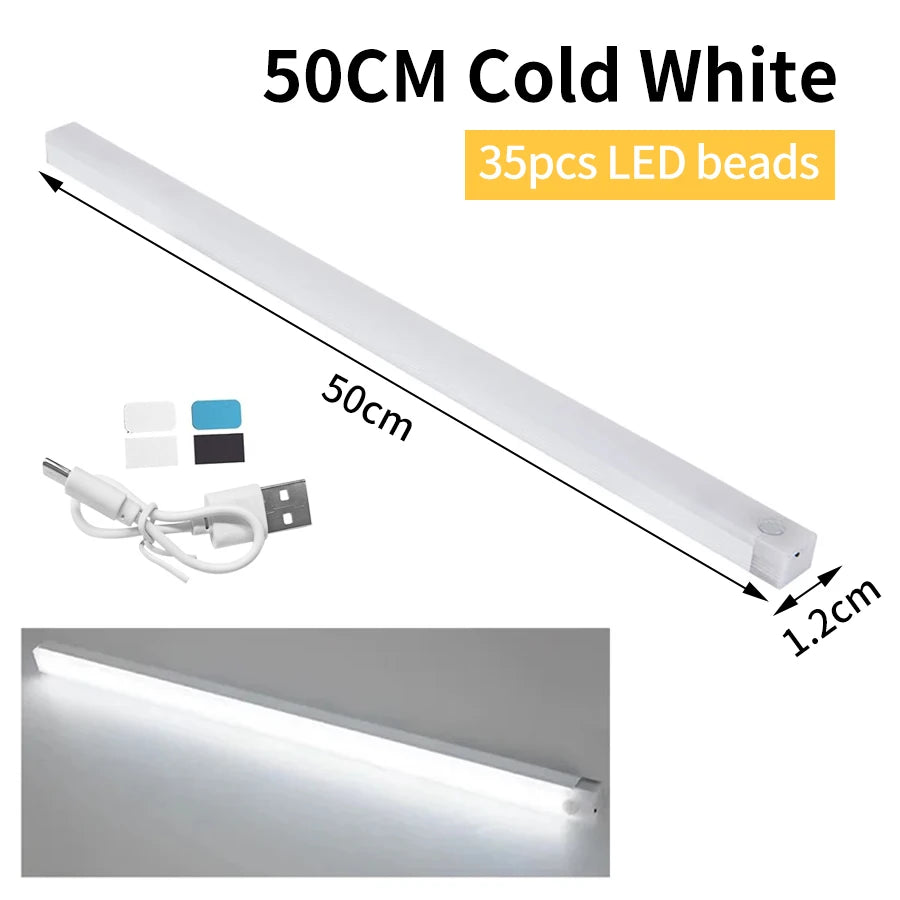 Motion Sensor LED