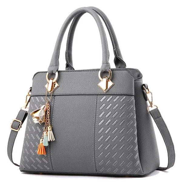 Gusure Luxury Handbag Women Crossbody Bag