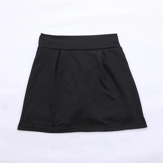 Sports Short Skirt, Yoga Shorts, Culottes, Tennis Skirt