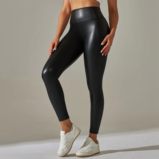 Trendy New Oversized WOMEN'S Leggings