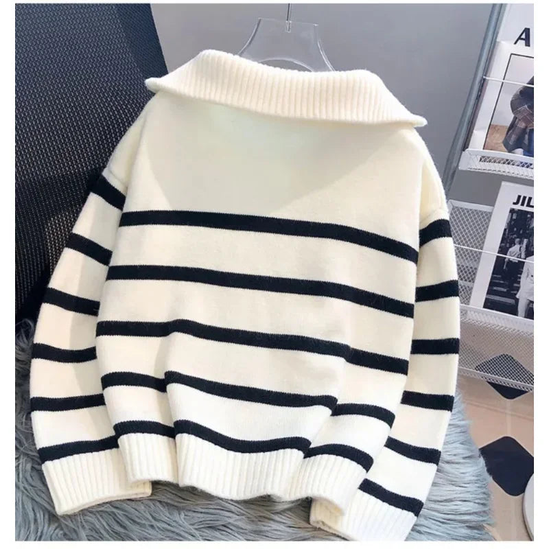 Sweater pullover women