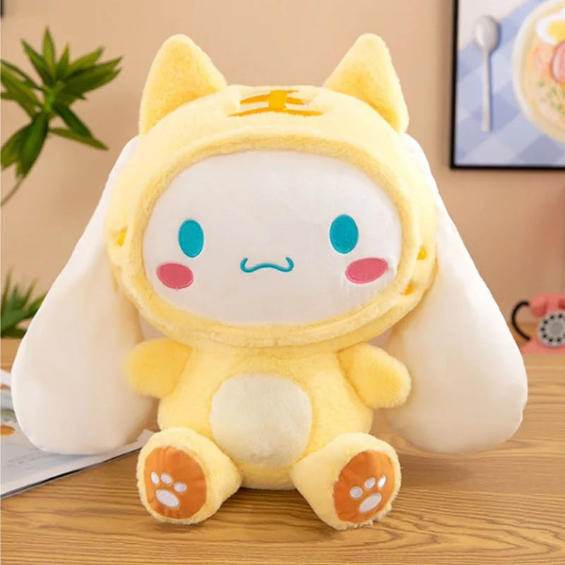 Big Size Sanrio Cartoon Anime Toy