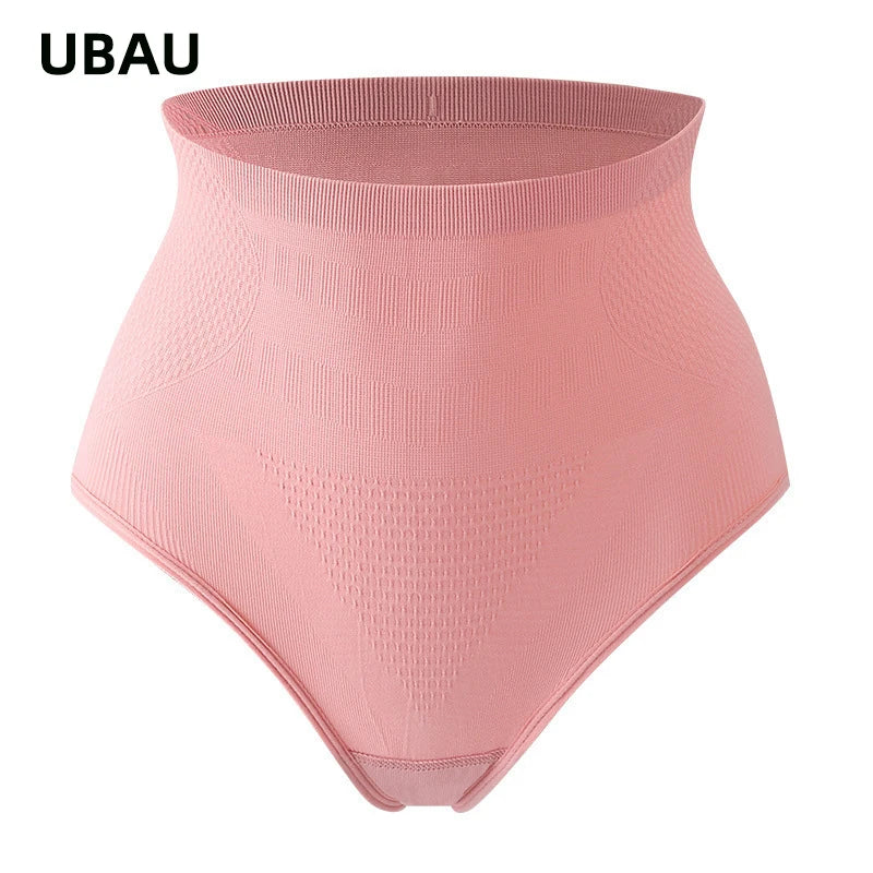 UBAU Seamless Slimming Panties For Women