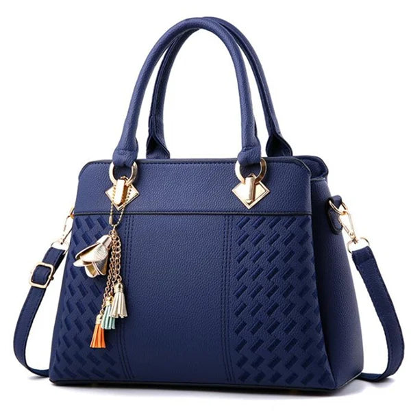 Gusure Luxury Handbag Women Crossbody Bag