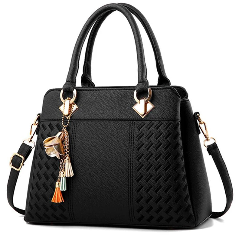 Gusure Luxury Handbag Women Crossbody Bag