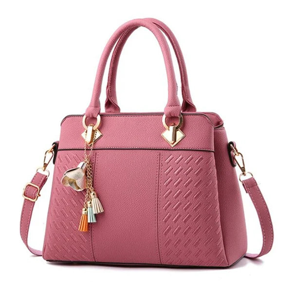 Gusure Luxury Handbag Women Crossbody Bag