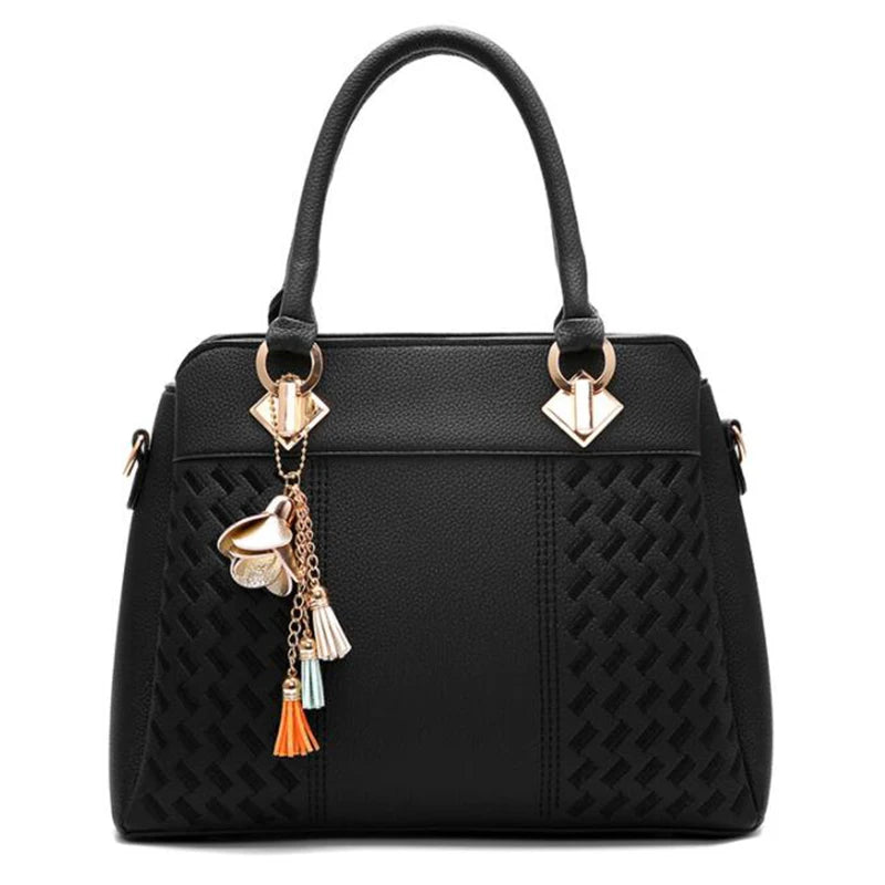 Gusure Luxury Handbag Women Crossbody Bag