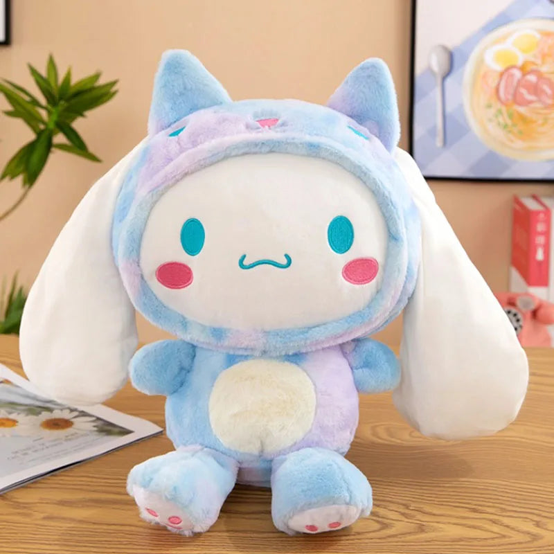 Big Size Sanrio Cartoon Anime Toy