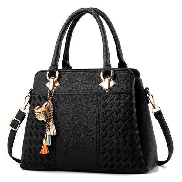 Gusure Luxury Handbag Women Crossbody Bag