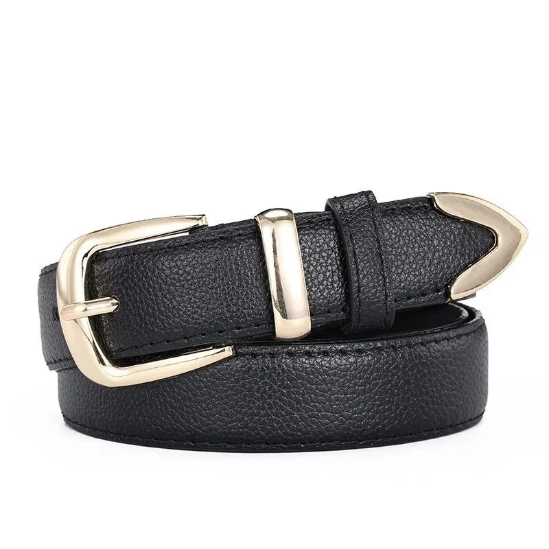 1pcs Women's Belt Simple Fashionable