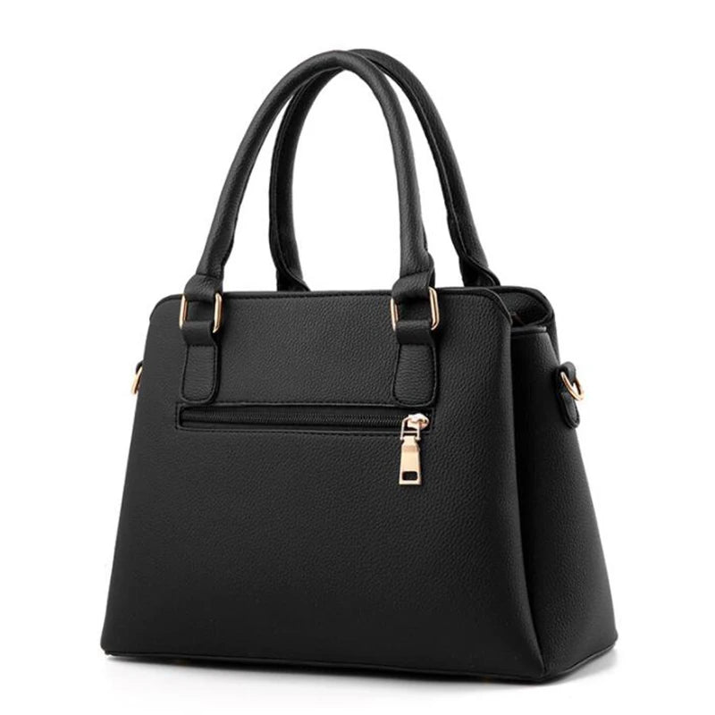 Gusure Luxury Handbag Women Crossbody Bag