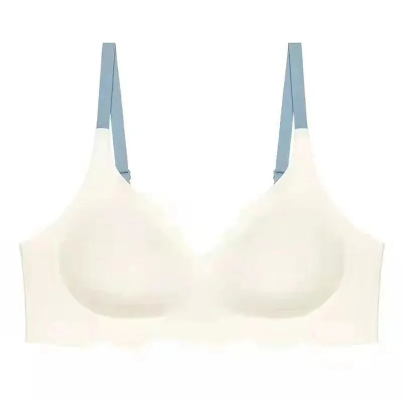 Women's Underwear Beauty Back Bra Thin Section