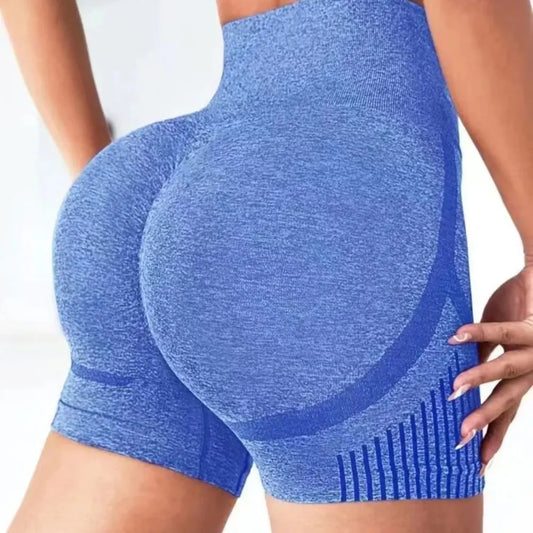 Women Yoga Short