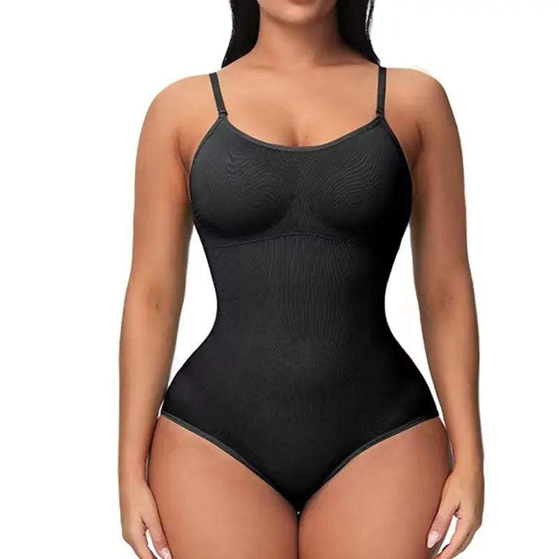 Spaghetti Strap Bodysuit