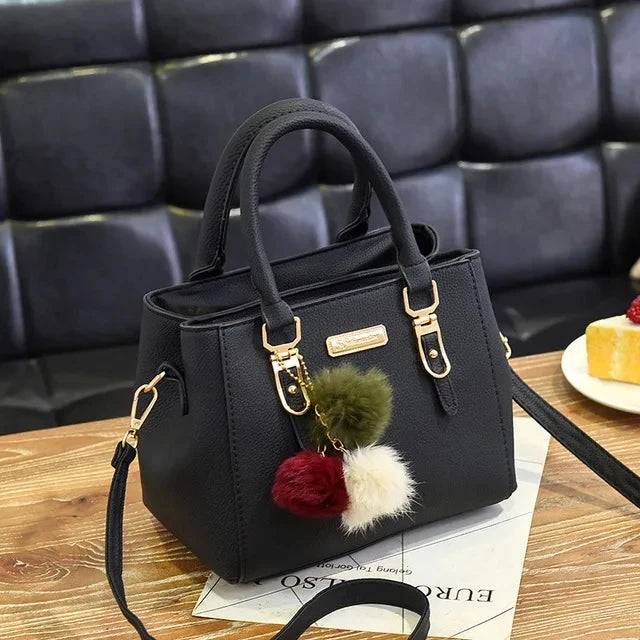 Gusure Luxury Handbag Women Crossbody Bag