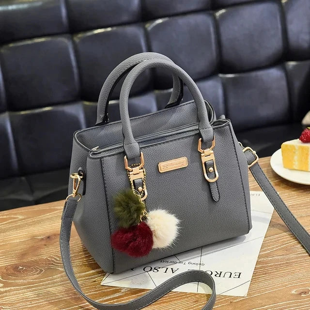 Gusure Luxury Handbag Women Crossbody Bag