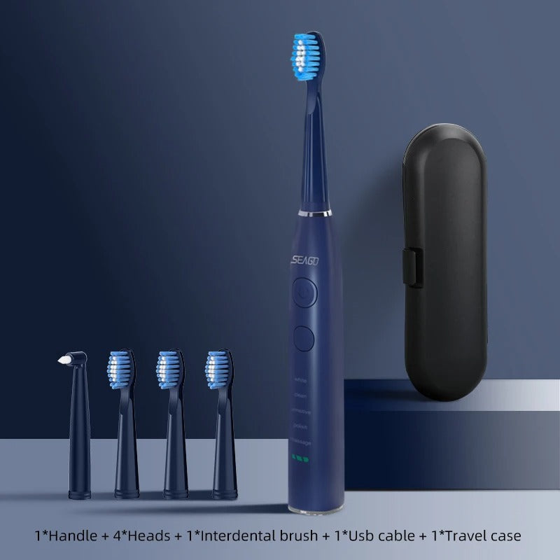 Sonic Electric Toothbrush